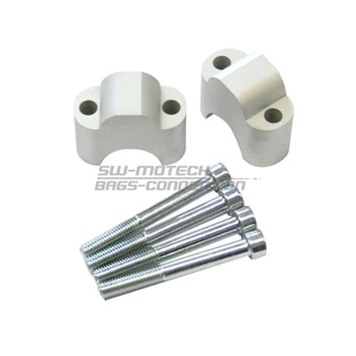 Bild von Lenkererhöhung