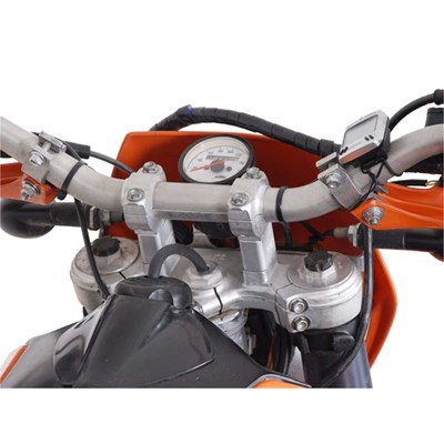 Bild von Lenkererhöhung