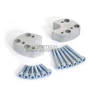 Bild von Lenkererhöhung