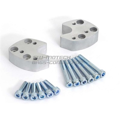 Bild von Lenkererhöhung