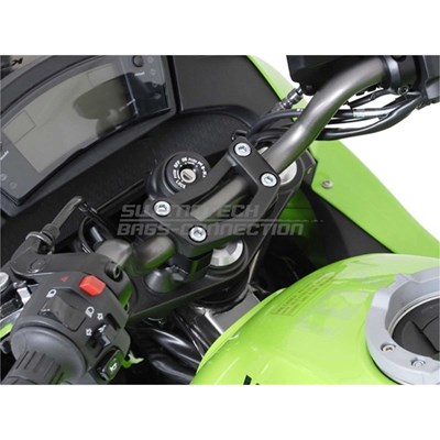 Bild von Lenkererhöhung