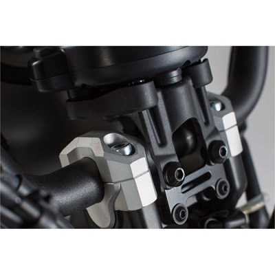 Bild von Lenkererhöhung