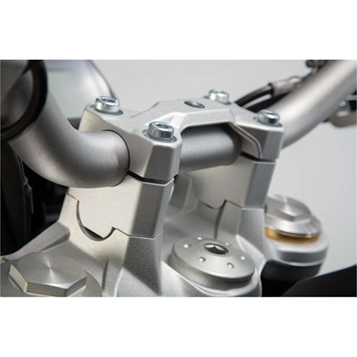 Bild von Lenkererhöhung