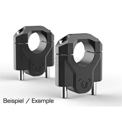 Bild von Lenkererhöhung