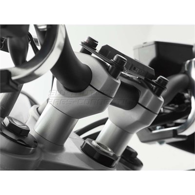 Bild von Lenkererhöhung