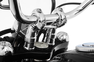 Bild von Lenkererhöhung ERGO