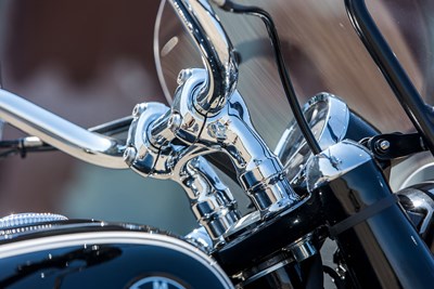 Bild von Lenkererhöhung ERGO