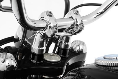 Bild von Lenkererhöhung ERGO