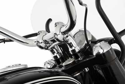 Bild von Lenkererhöhung ERGO