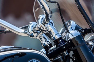 Bild von Lenkererhöhung ERGO