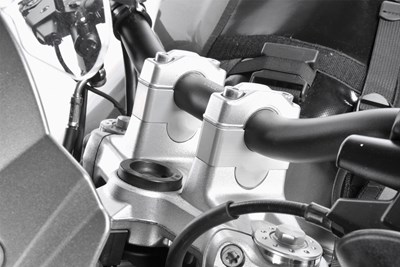 Bild von Lenkererhöhung F 800 R