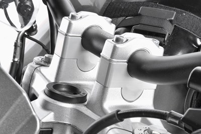 Bild von Lenkererhöhung F 800 R