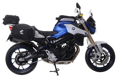 Bild von Lenkererhöhung F 800 R