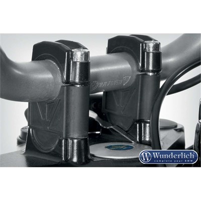 Bild von Lenkererhöhung Für Modelle ohne BMW Navi