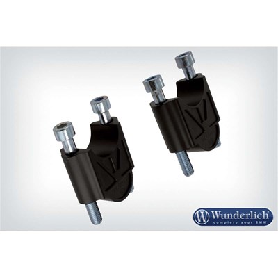 Bild von Lenkererhöhung Für Modelle ohne BMW Navi