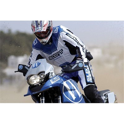 Bild von Lenkererhöhung Für Modelle ohne BMW Navi