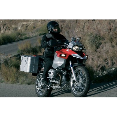 Bild von Lenkererhöhung Für Modelle ohne BMW Navi