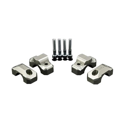 Bild von Lenkererhöhung