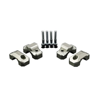 Bild von Lenkererhöhung