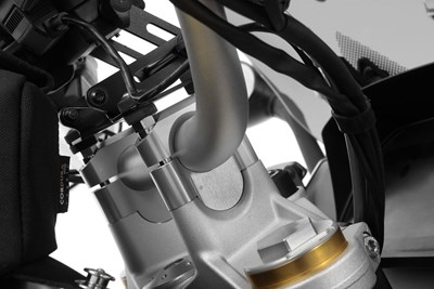 Bild von Lenkererhöhung für Modelle mit BMW Navi