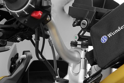 Bild von Lenkererhöhung für Modelle mit BMW Navi