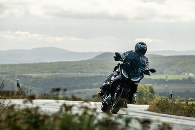 Bild von Lenkererhöhung für Modelle mit BMW Navi