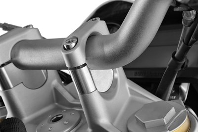 Bild von Lenkererhöhung für Modelle ohne BMW Navi