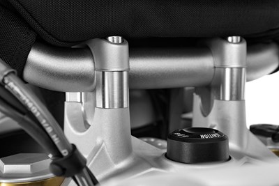 Bild von Lenkererhöhung für Modelle ohne BMW Navi