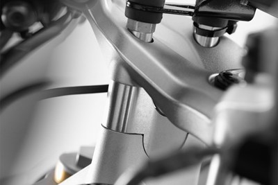 Bild von Lenkererhöhung für Modelle ohne BMW Navi