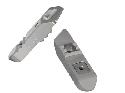 Bild von Lenkererhöhung und -versatz »ERGO«