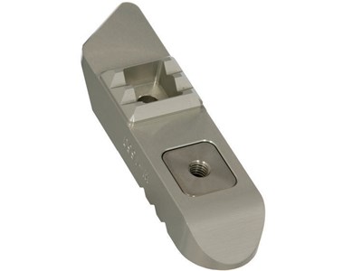 Bild von Lenkererhöhung und -versatz »ERGO«