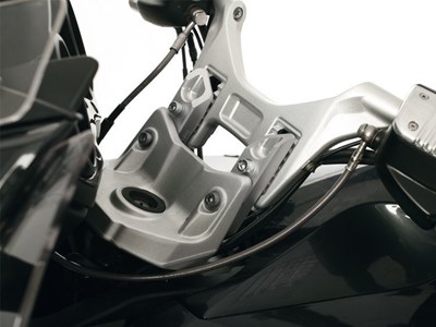 Bild von Lenkererhöhung und -versatz »ERGO«