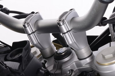 Bild von Lenkererhöhung »ERGO«