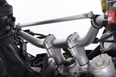 Bild von Lenkererhöhung »ERGO«