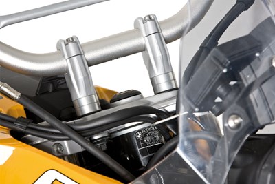 Bild von Lenkererhöhung »ERGO«