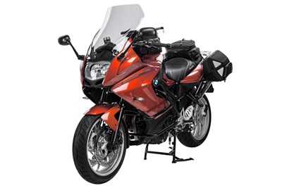 Bild von Lenkererhöhung »ERGO«