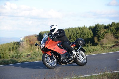 Bild von Lenkererhöhung »ERGO«