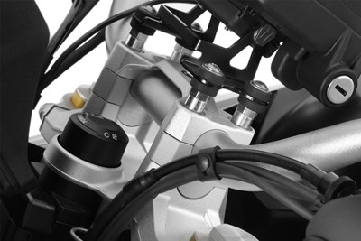 Bild von Lenkererhöhung »ERGO« für Modelle mit BMW Navi