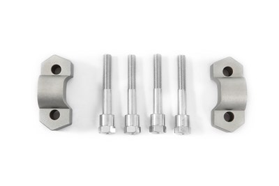 Bild von Lenkererhöhung »ERGO« für Modelle mit BMW Navi