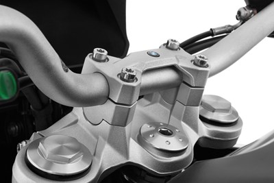 Bild von Lenkererhöhung »ERGO«  für Modelle ohne BMW Navi