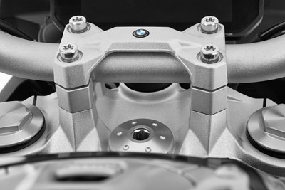 Bild von Lenkererhöhung »ERGO«  für Modelle ohne BMW Navi