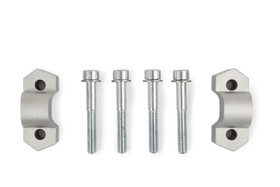 Bild von Lenkererhöhung »ERGO«  für Modelle ohne BMW Navi