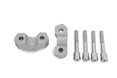 Bild von Lenkererhöhung »ERGO« mit BMW Navi