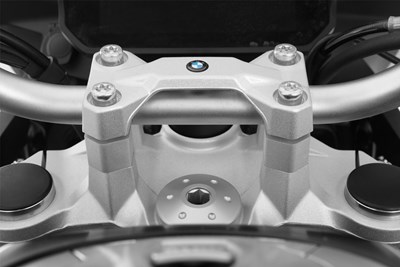 Bild von Lenkererhöhung »ERGO« ohne BMW Navi