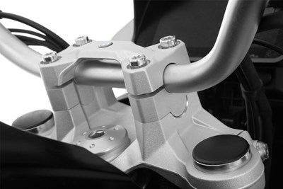 Bild von Lenkererhöhung »ERGO« ohne BMW Navi