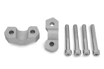 Bild von Lenkererhöhung »ERGO« ohne BMW Navi