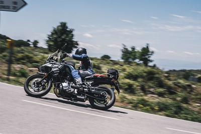 Bild von Lenkererhöhung »ERGO« ohne BMW Navi