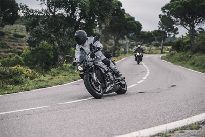 Bild von Lenkererhöhung »SPORTERGO«