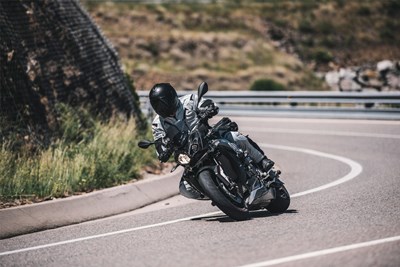 Bild von Lenkererhöhung »SPORTERGO«