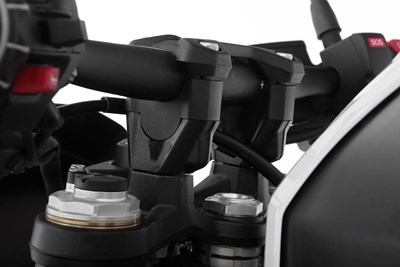 Bild von Lenkererhöhung »SPORTERGO«